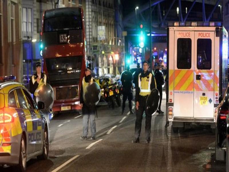 Londres : ce que l'on sait de l'attaque terroriste