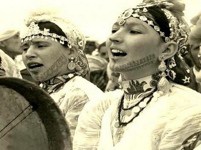 POLÉMIQUE – Sur le plan linguistique, les Amazighs sont devenus « minoritaires » au Maroc, avec 26% de la population totale, selon le HCP