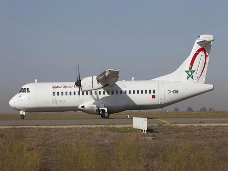 La RAM lance son vol inaugural Laâyoune-Las Palmas