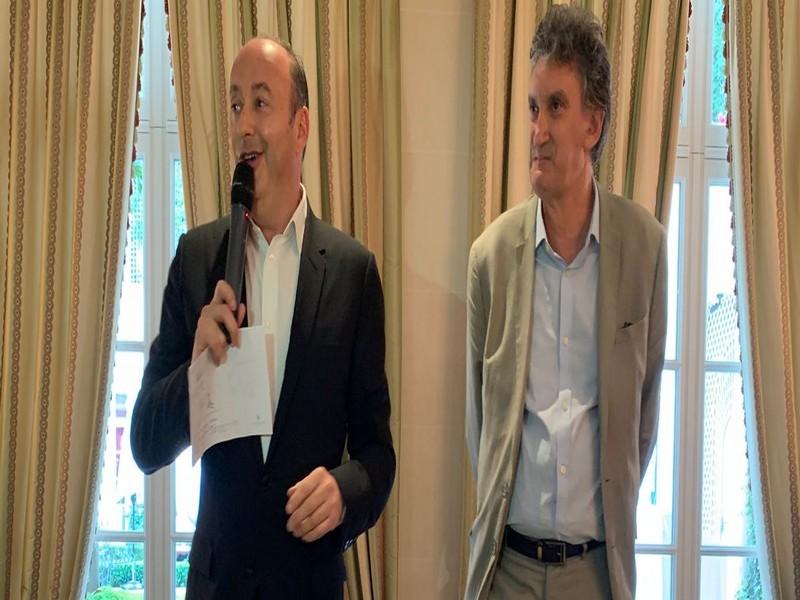 Les 3 dossiers prioritaires de Selectour (d'ici à la fin de l'année)
