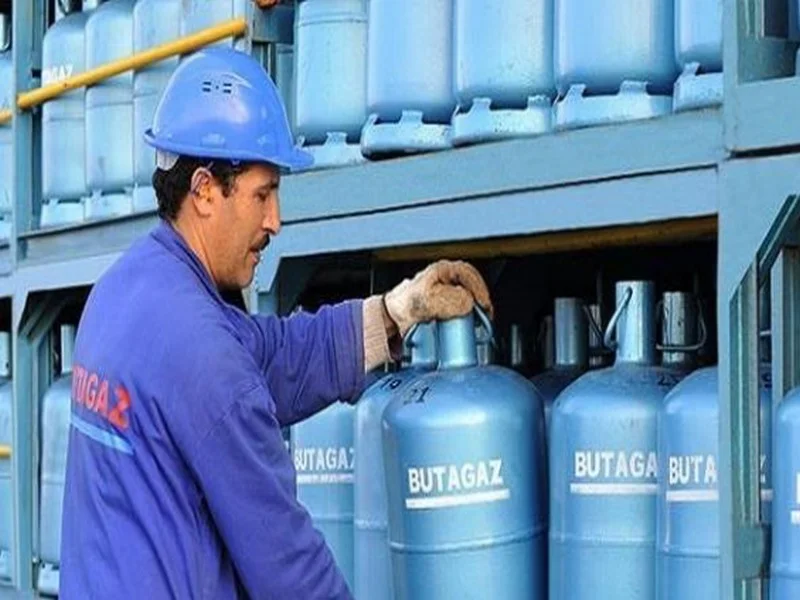 Maroc : Aucune incidence de la fermeture par l’Algérie du GME sur l’approvisionnement en gaz butane