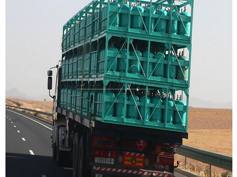 Gaz butane: Une seule bouteille par client