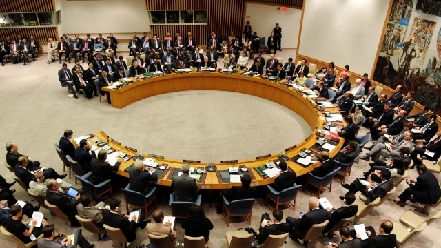 Sahara marocain: l’appui à l’Initiative d’autonomie résonne au Conseil de sécurité de l’ONU