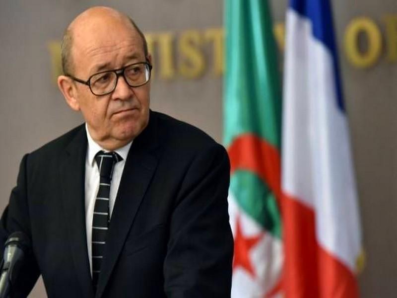 Sommet UE/UA : Le Polisario accuse la France de bloquer sa participation