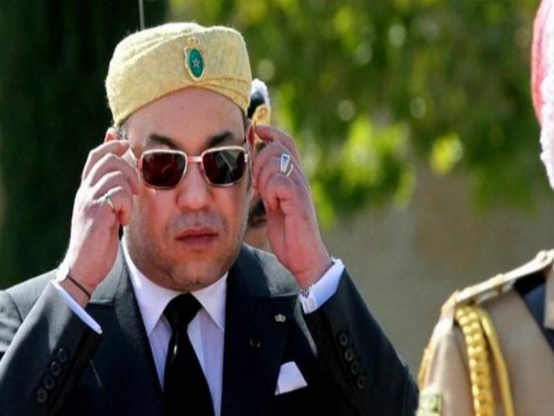 Enfants des rues: le roi Mohammed VI tire la sonnette d’alarme