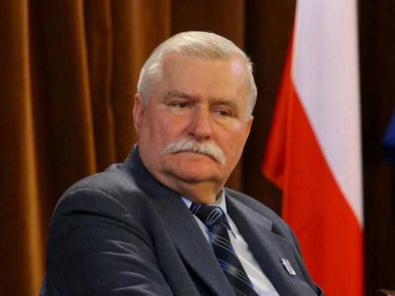 Lech Walesa: en cas du Brexit, l'UE devrait se reconstituer sous la houlette de Berlin