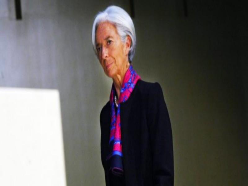 Dévaluation du franc CFA : Christine Lagarde répond à Jeune Afrique