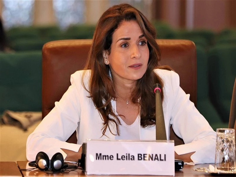 Leila Benali : «Le gaz butane de 12 kg est subventionné à hauteur de 116 dirhams» 