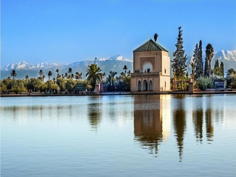 Marrakech devance Paris et New York au classement des meilleures destinations au monde