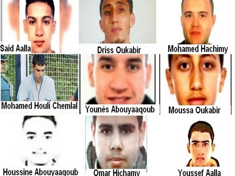 Le Maroc est-il responsable de la radicalisation des auteurs des attentats de Barcelone?