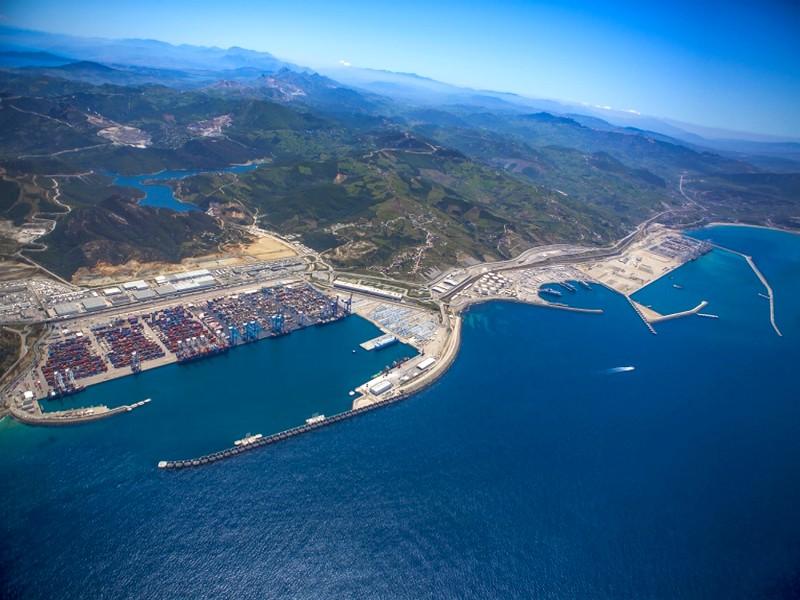 Tanger rejoint le Club des grands services d’eau du monde