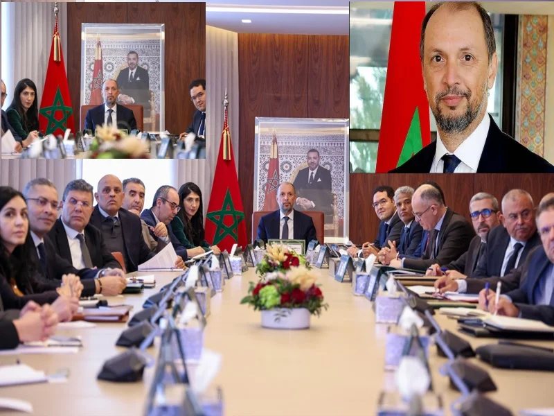 Rabat inaugure le cadre pour la convergence des politiques publiques