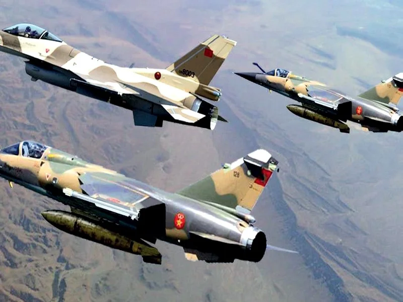 Le Maroc franchit un nouveau cap dans l’industrie militaire