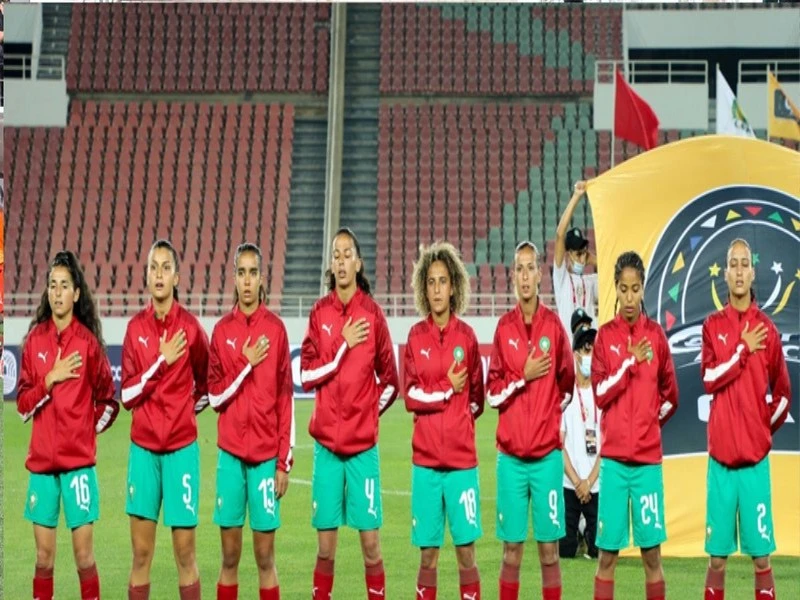 CAN 2022 féminine: ce qu’il faut savoir avant Maroc-Botswana (Quart de finale)