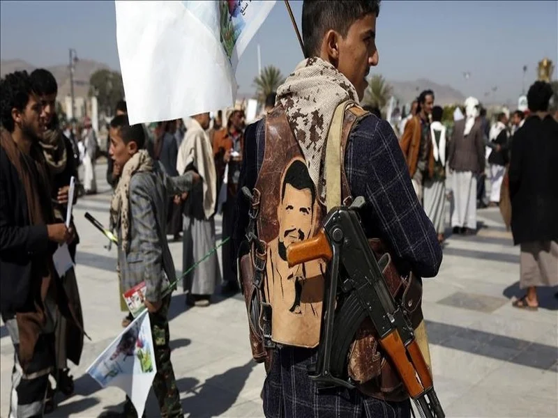 Les Émirats arabes unis demandent le retour des Houthis sur la liste américaine des organisations 