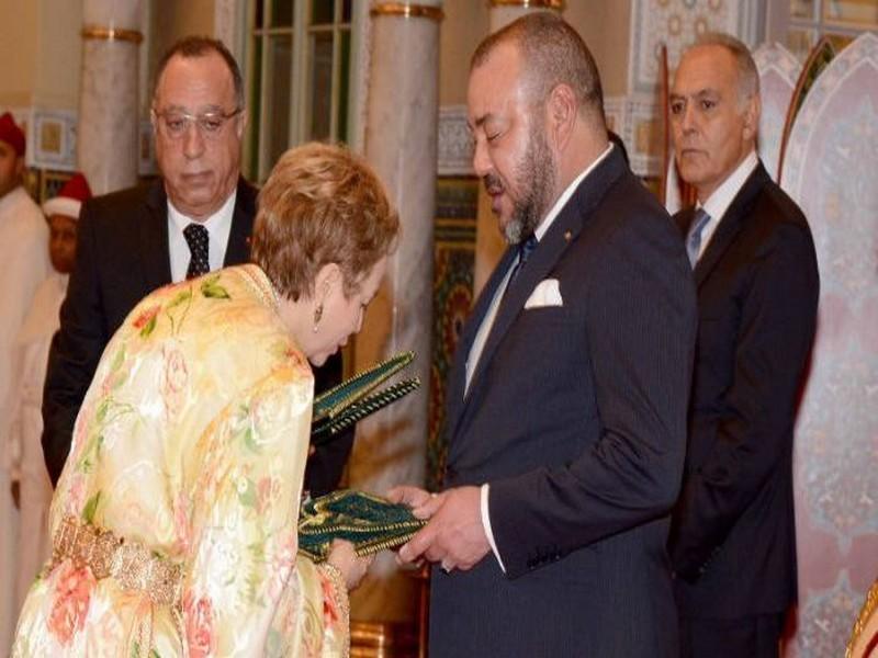 Voici la liste complète des nouveaux ambassadeurs