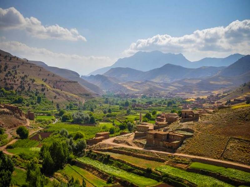 «Les zones montagneuses sont les parents pauvres du développement au Maroc»