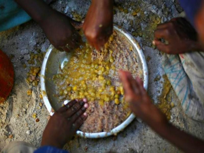 Les crises alimentaires risquent de se multiplier dans le monde, selon l'ONU et l'UE