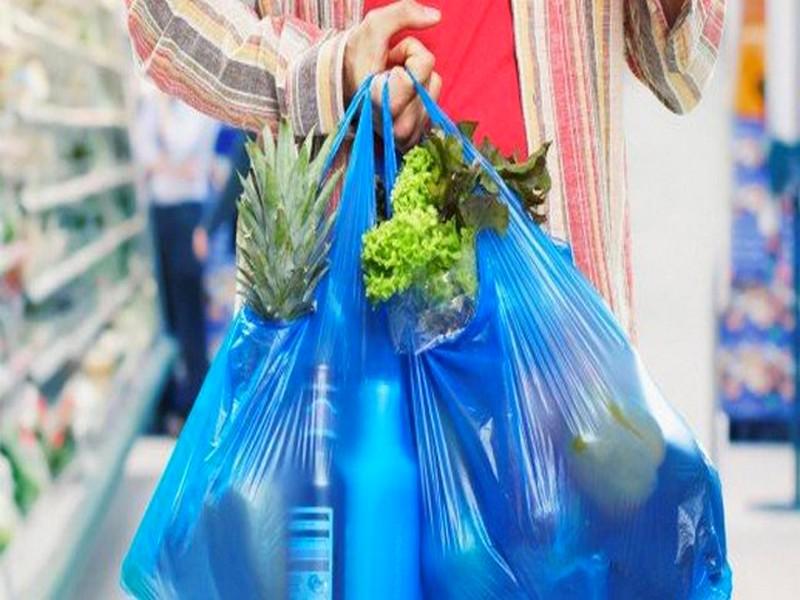 Sacs en plastique: le Maroc