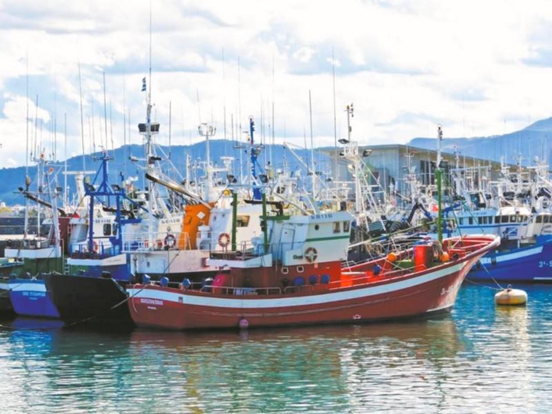 Le gouvernement fixe les règles générales en matière de sauvetage pour les navires de pêche