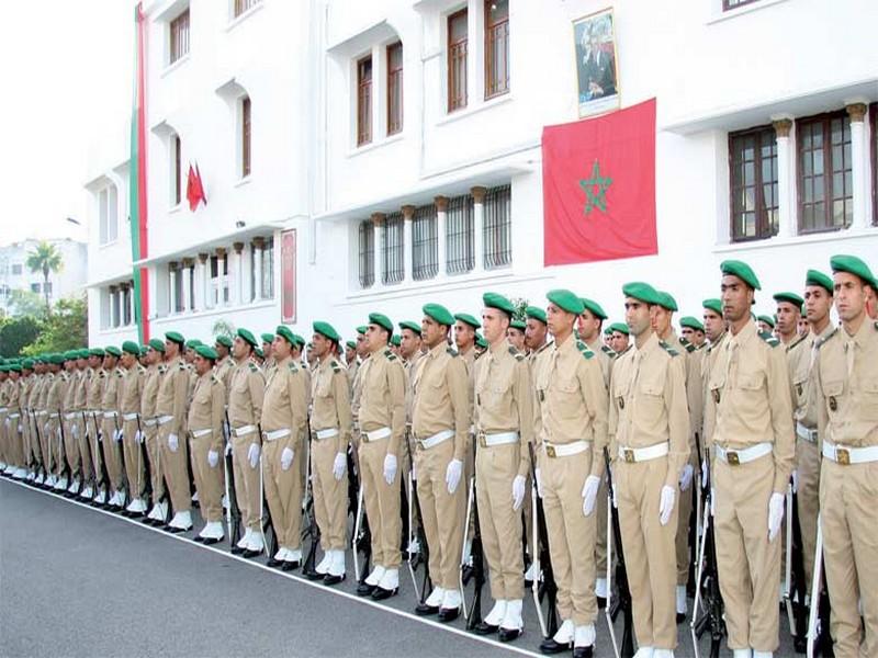 Ré-instauration du service militaire : Bruits de bottes dans les couloirs du Parlement ?