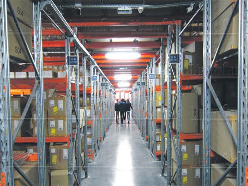 Logistique : Les professionnels dressent le bilan