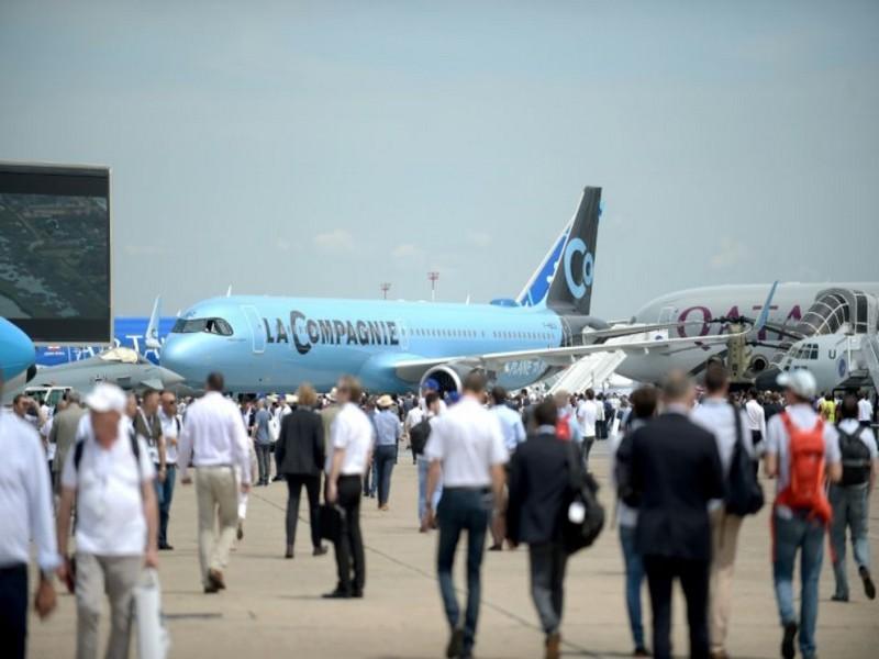 La course aux commandes repart de plus belle entre Boeing et Airbus