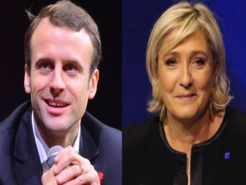 Tour Hebdo : Macron / Le Pen : leur projets pour le tourisme