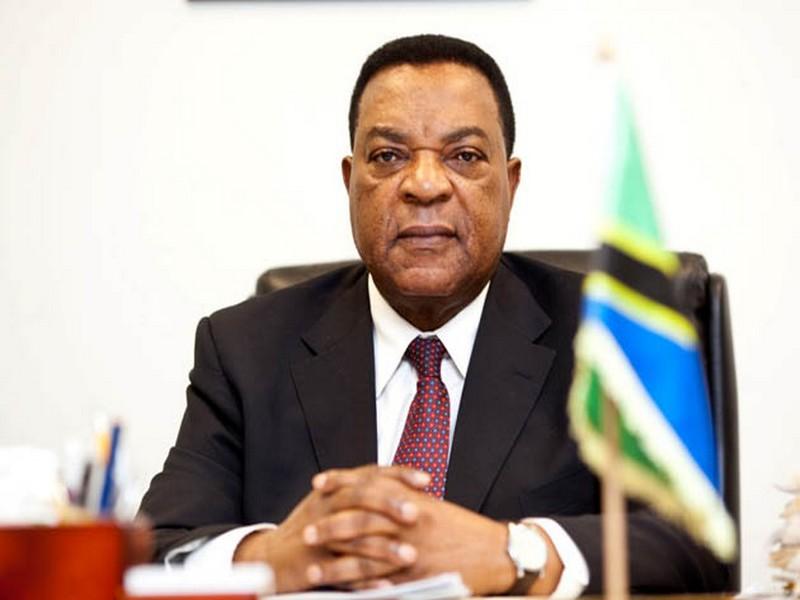 La Tanzanie