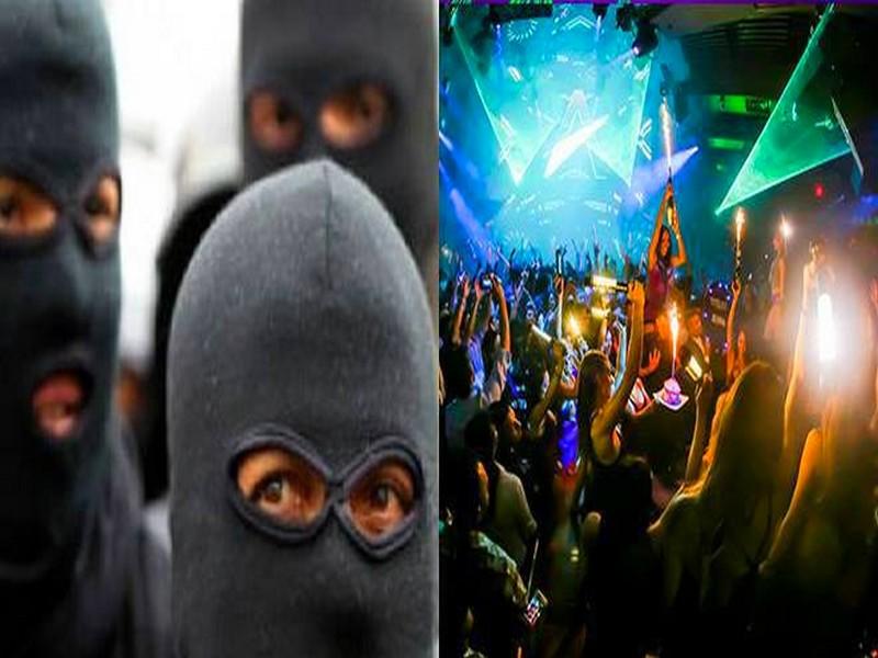 Agadir: ils sèment la terreur dans un night club