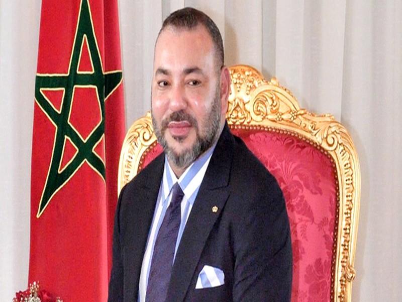Mohammed VI met le citoyen au cœur de toutes les préoccupations