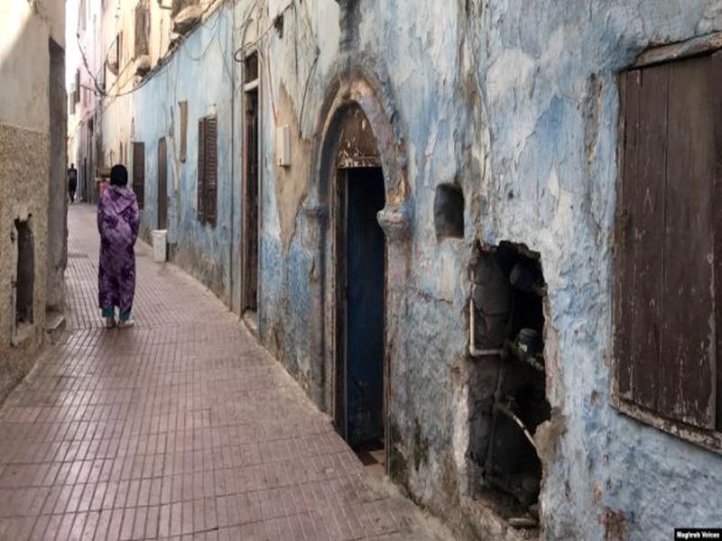 #MAROC_ISRAËL_AVOIRS_JUIFS: L'HEURE DE ROUVRIR LE DOSSIER A-T-ELLE SONNÉ?