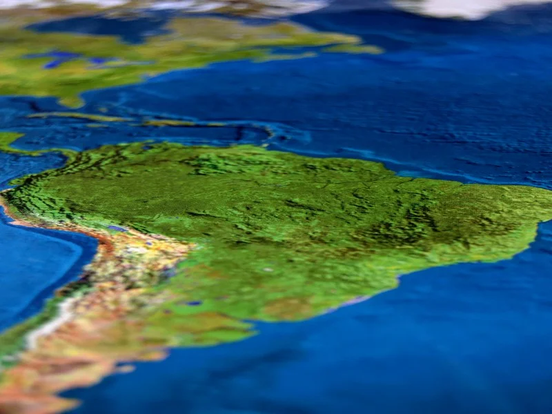 Le Maroc, Modèle de Développement Économique Durable en Afrique : Une Inspiration pour le Continent