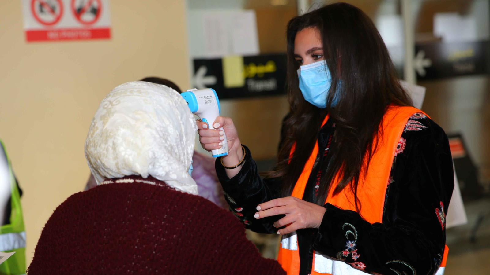 Un nouveau protocole sanitaire, plus allégé, pour le transport aérien au Maroc