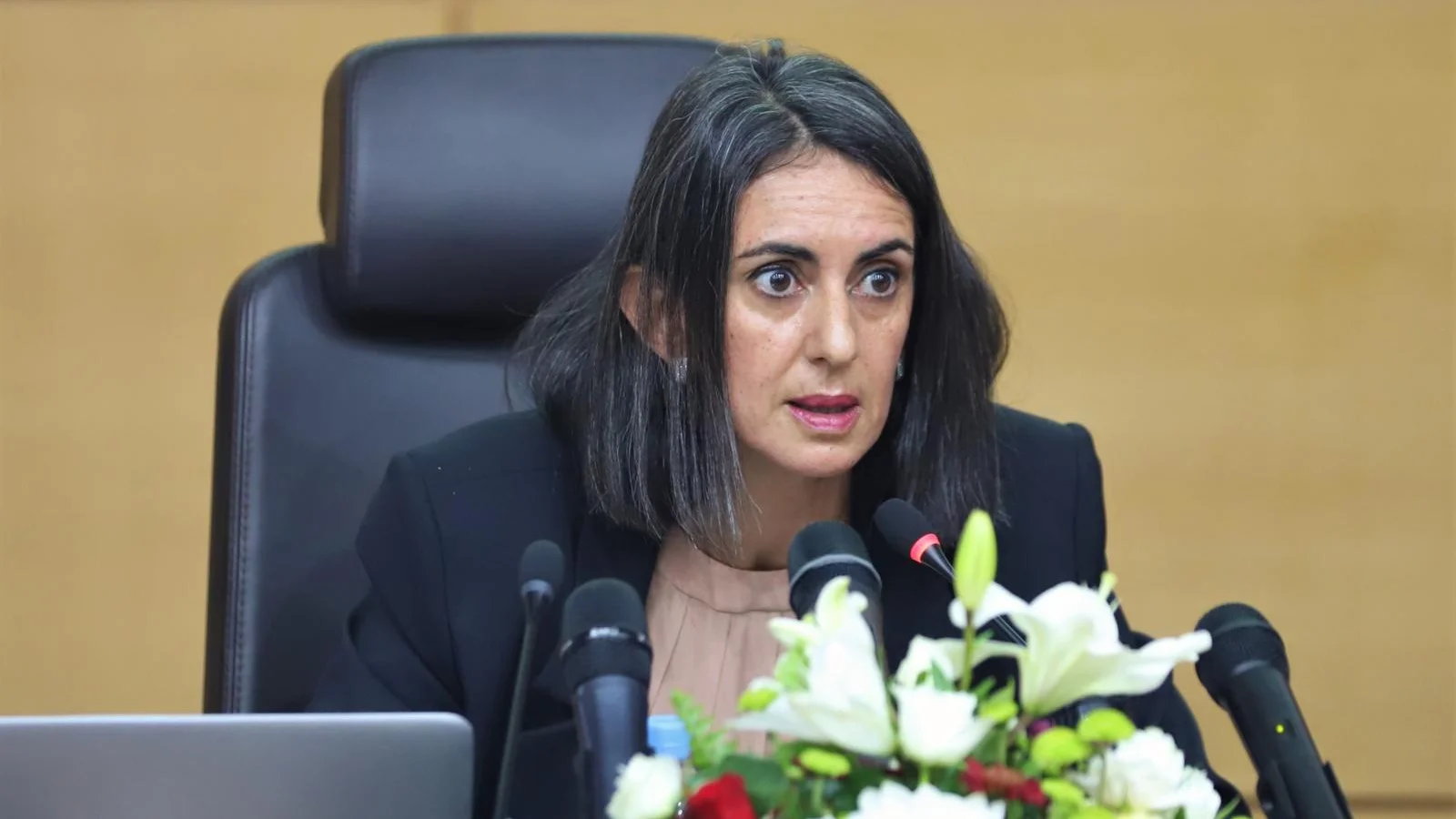 Fonds Mohammed VI pour l’investissement: Nadia Fettah Alaoui fait le point