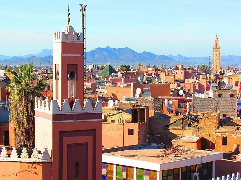 Touristes français bloqués à Marrakech: Transavia a programmé le vol retour