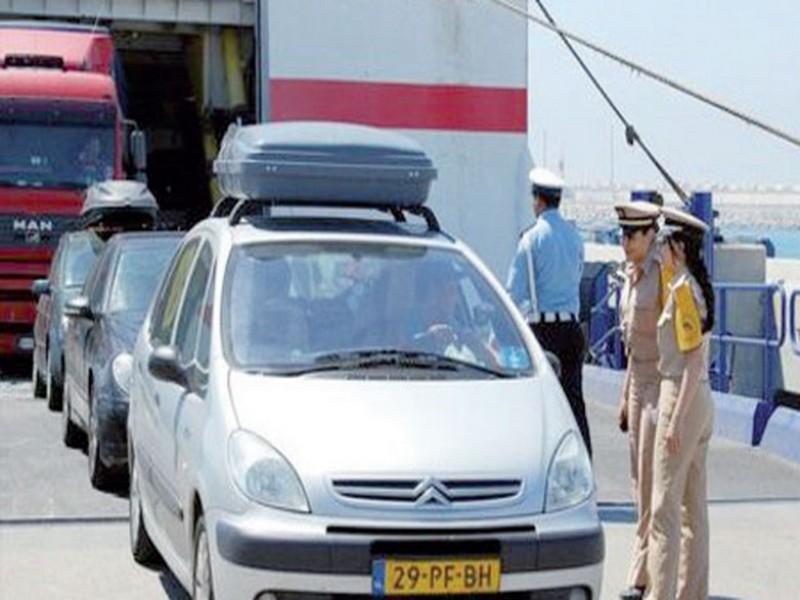 Lancement au Port Tanger-Med de l’opération 