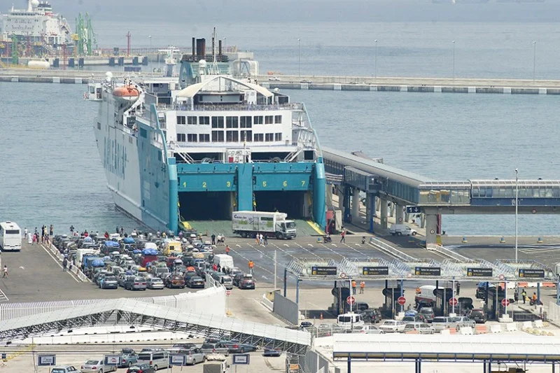 Maroc : Vers une reprise du trafic maritime passagers dès le 7 février