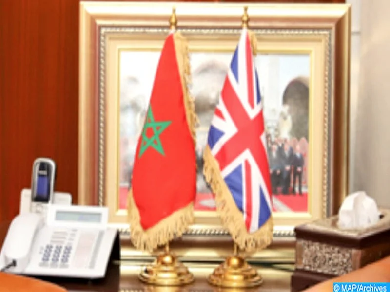 Brexit, l’opportunité en or