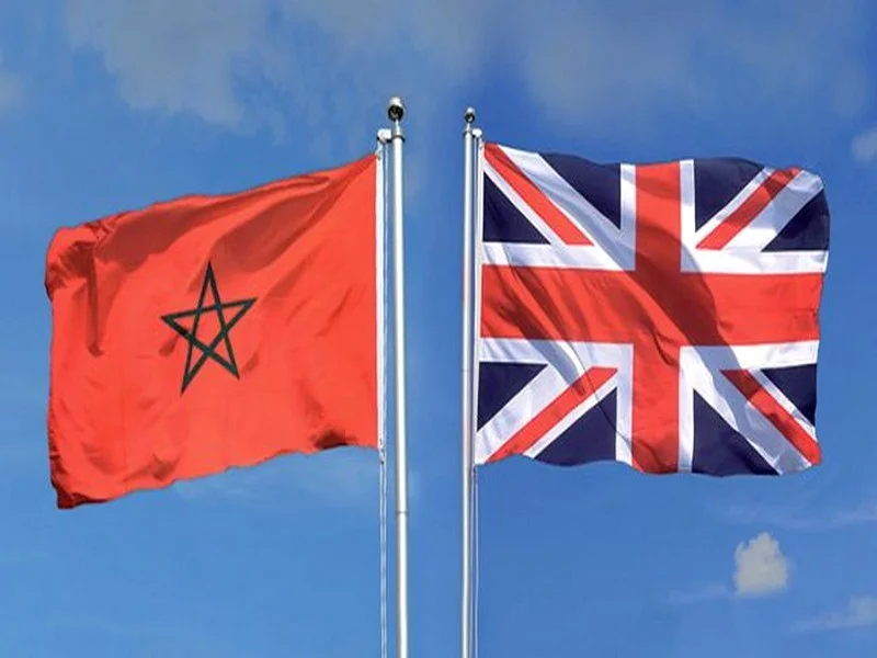 Maroc-Royaume-Uni: Une feuille de route conjointe pour la période post-Covid