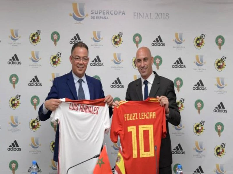 #Maroc_Coupe_du_monde 2030 : l’Europe écarte le Maroc