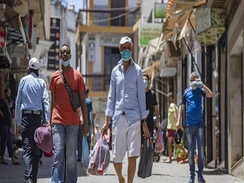 La ville de Fès bouclée pendant l’Aid