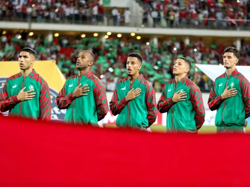 CAN 2023 : la CAF dévoile le calendrier complet de la compétition