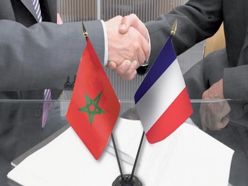 Investissement: la France courtise les opérateurs marocains