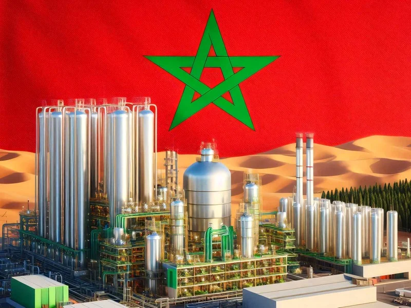 Marrakech en Tête des Destinations les Plus Recherchées pour l’Été 2024 depuis Lyon Saint-Exupéry