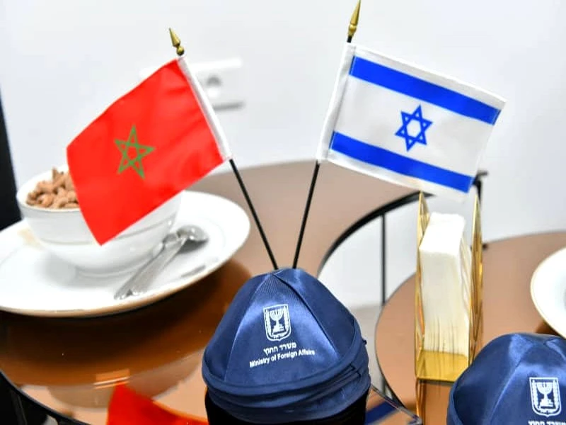 Explosion des échanges commerciaux entre le Maroc et Israël