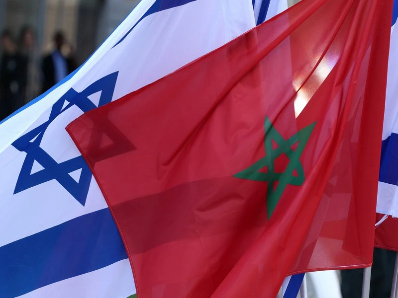 Maroc-Israël : une dynamique sans précédent