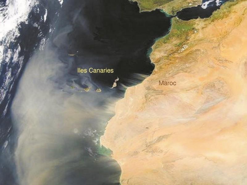 Le Maroc prospecte dans ses eaux territoriales : Pourquoi les Iles Canaries s’en émeuvent-elles outre mesure ?
