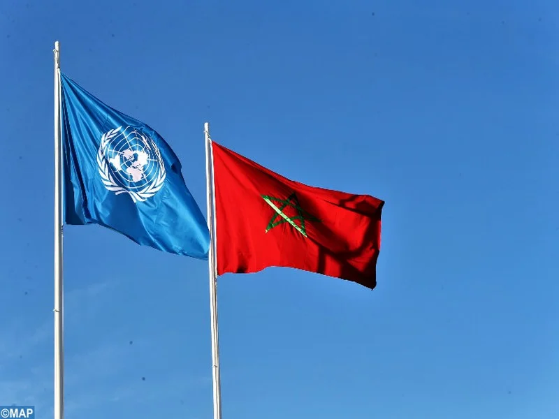 Le Maroc remporte la présidence du Conseil des droits de l’homme de l’ONU pour 2024