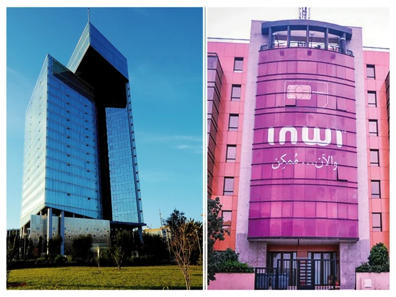 Maroc Telecom-Inwi : Alliance pour Booster la Fibre et la 5G